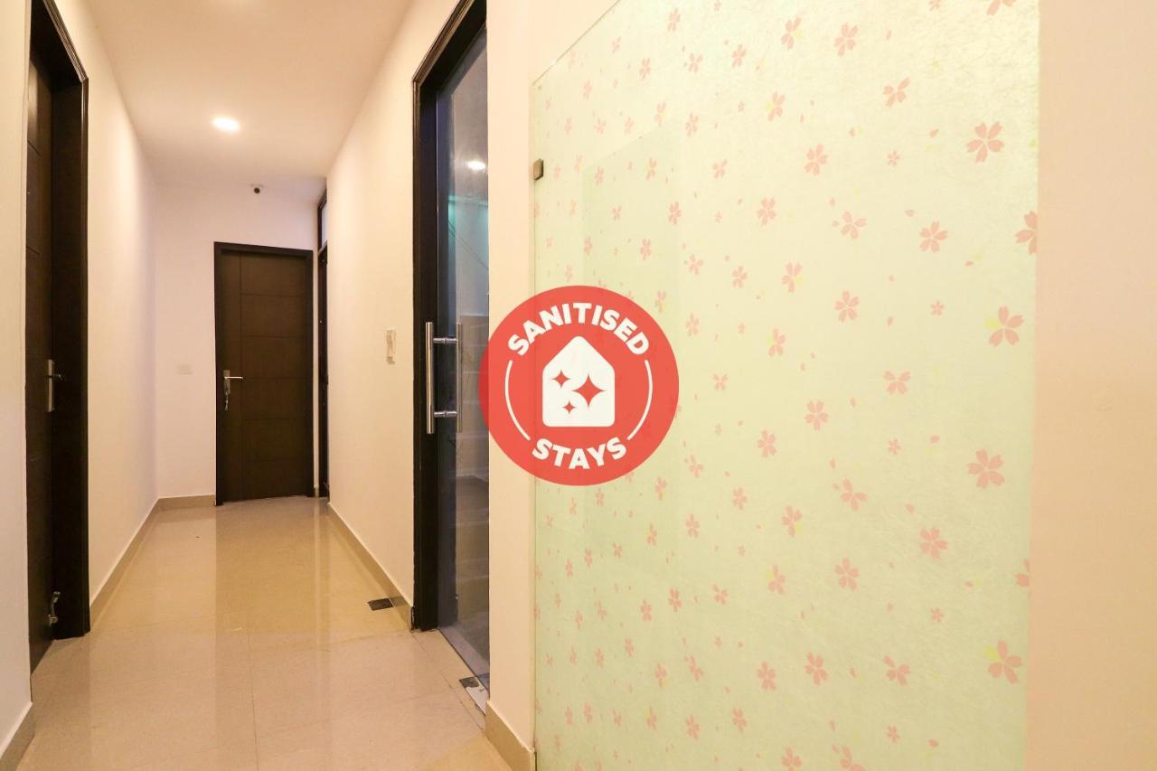 โอโย 63841 ไวท์ ออร์คิด Hotel Indraprast ภายนอก รูปภาพ