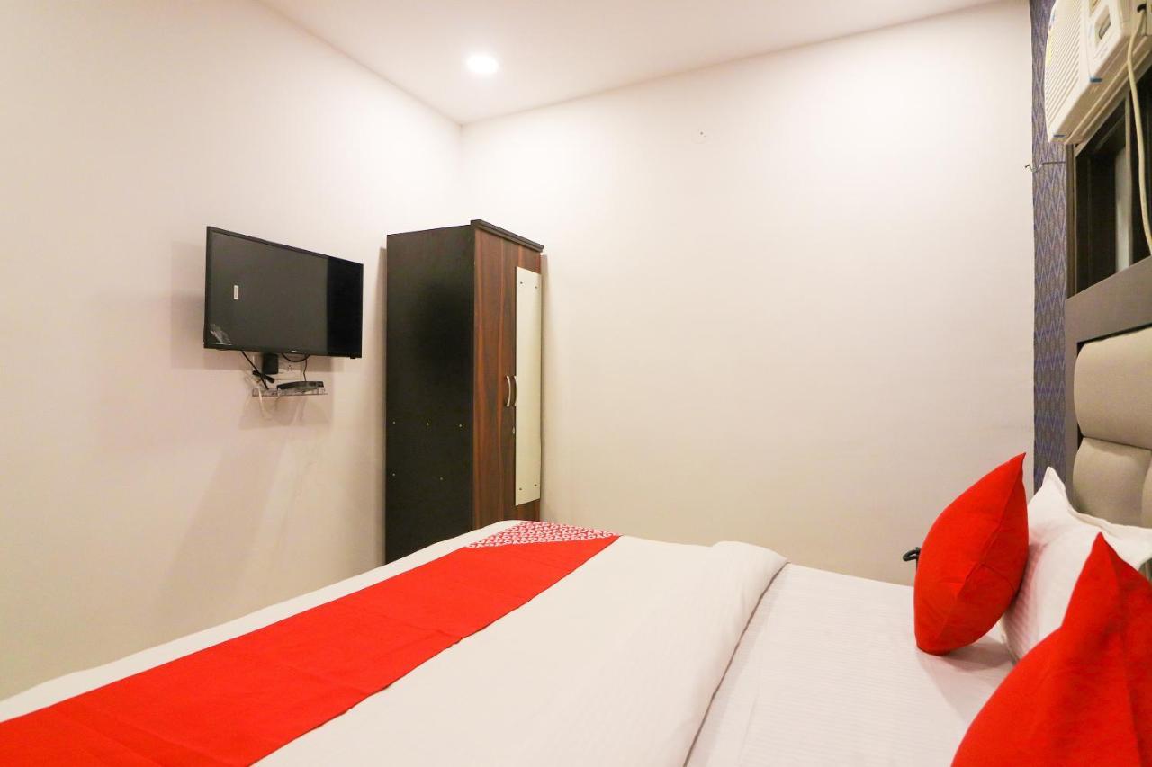 โอโย 63841 ไวท์ ออร์คิด Hotel Indraprast ภายนอก รูปภาพ